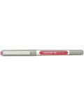 Στυλό Uni Eye Fine - UB-157, 0.7 mm,ροζ - 1t