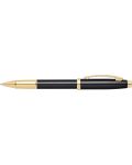 Στυλό  Sheaffer - 100,μαύρο με χρυσό - 3t