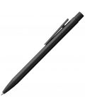 Στυλό Faber-Castell Neo Slim - Μαύρο ματ - 1t