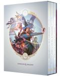 Παιχνίδι ρόλων Dungeons & Dragons - Rules Expansion Gift Set (Alt Cover) - 1t