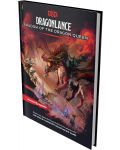 Παιχνίδι ρόλων Dungeons & Dragons RPG 5th Edition: D&D Dragonlance: Shadow of the Dragon Queen (Deluxe Edition) - 4t