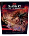 Παιχνίδι ρόλων Dungeons & Dragons RPG 5th Edition: D&D Dragonlance: Shadow of the Dragon Queen (Deluxe Edition) - 3t
