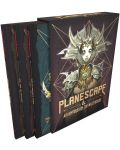 Παιχνίδι ρόλων Dungeons &Dragons: Planescape: Adventures in the Multiverse (Alternative Cover) - 1t