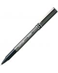 Στυλό  Uni Micro Deluxe - UB-155, 0.5 mm,μαύρο  - 1t