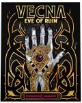 Παιχνίδι ρόλων Dungeons & Dragons - Vecna: Eve of Ruin (Alternative Cover) - 1t