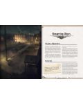 Παιχνίδι ρόλων Arkham Horror RPG: Starter Set - Hungering Abyss - 3t