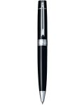 Στυλό   Sheaffer - 300, μαύρο με γκρι - 4t