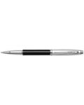 Στυλό   Sheaffer 100 -  μαύρο με ασημί - 2t