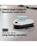 Καθαριστικό δαπέδου ρομπότ Everybot - TS300, λευκό - 9t