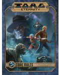 Παιχνίδι ρόλων Torg Eternity - Core Rules - 1t