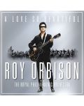 Roy Orbison - A Love So Beautiful (CD) - 1t