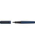Στυλό  -Castell Hexo - Σκούρο Μπλε - 2t