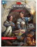 Παιχνίδι ρόλων Dungeons & Dragons Strixhaven: Curriculum of Chaos - 1t
