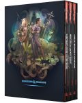 Παιχνίδι ρόλων Dungeons & Dragons - Expansion Rulebook Gift Set - 1t