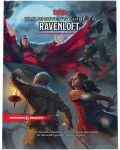 Παιχνίδι ρόλων Dungeons & Dragons - Van Richten's Guide to Ravenloft - 1t