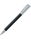 Στυλό  Faber-Castell Ambition - Μαύρο - 1t