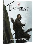Παιχνίδι ρόλων Lord of the Rings RPG 5E: Tales from Eriador - 1t