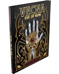 Παιχνίδι ρόλων Dungeons & Dragons - Vecna: Eve of Ruin (Alternative Cover) - 2t