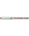 Στυλό  Uni Eye Fine - UB-157, 0,7 mm, κόκκινο - 1t