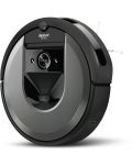 Ηλεκτρική σκούπα ρομπότ iRobot - Roomba i7, μαύρο - 2t