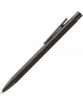  Στυλό Faber-Castell Neo Slim - Σκούρο Γκρι - 1t