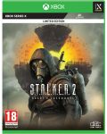 S.T.A.L.K.E.R. 2 : Heart of Chernobyl - Limited Edition (Xbox Series X) - 1t