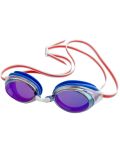 Αγωνιστικά γυαλιά κολύμβησης inis - Ripple, μωβ - 1t