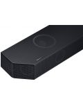 Soundbar Samsung - HW-Q930C, μαύρο - 6t