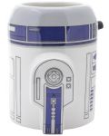 Γλάστρα Paladone Movies: Star Wars - R2-D2 - 3t