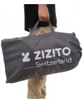 Τσάντα μεταφοράς σκούτερ Zizito - γκρι - 2t