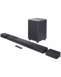 Soundbar JBL - Bar 1300, μαύρο - 1t