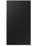 Soundbar Samsung - HW-Q600B,μαύρο - 8t
