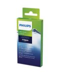 Φακελάκια καθαρισμού αλυσίδας γάλακτος Philips - CA6705/10 - 2t