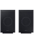 Soundbar Samsung - HW-Q990C, μαύρο - 9t