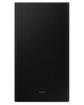 Soundbar  Samsung - HW-B450/EN, μαύρο - 8t