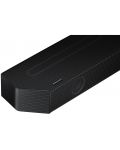 Soundbar Samsung - HW-Q600B,μαύρο - 6t