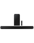 Soundbar  Samsung - HW-Q60B/EN,μαύρο - 1t