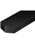 Soundbar  Samsung - HW-Q60B/EN,μαύρο - 10t