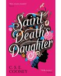 Saint Death's Daughter - 1t