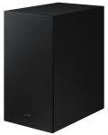 Soundbar  Samsung - HW-B450/EN, μαύρο - 10t