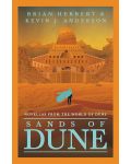 Sands of Dune: Novellas from the world of Dune - 1t