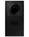 Soundbar Samsung - HW-Q600B,μαύρο - 9t
