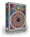 Επιτραπέζιο παιχνίδι Sagrada - οικογενειακό - 7t