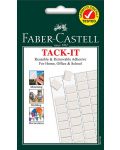 Αυτοκόλλητη γόμα  Faber-Castell - Track-It, 50 g - 1t