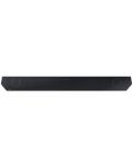 Soundbar Samsung - HW-Q990C, μαύρο - 4t