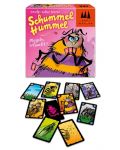 Επιτραπέζιο παιχνίδι Schummel Hummel - πάρτι - 2t