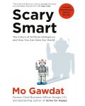 Scary Smart - 1t