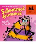 Επιτραπέζιο παιχνίδι Schummel Hummel - πάρτι - 3t