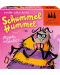 Επιτραπέζιο παιχνίδι Schummel Hummel - πάρτι - 1t