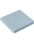 Σετ 2 πετσέτες AmeliaHome - Flos, γαλάζιο - 2t